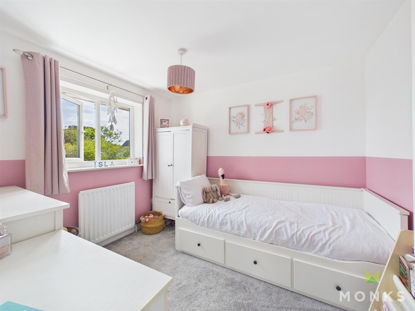 76 Maple Avenue, Oswestry, SY11 2SE For Sale